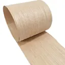 Chapa de Madera Roble Americano Reconstituida 21x250cm