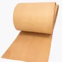 Chapa de Madera Haya Rosada Reconstituida 21x50cm