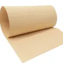 Chapa de Madera Fresno Europeo Reconstituida 21x50cm