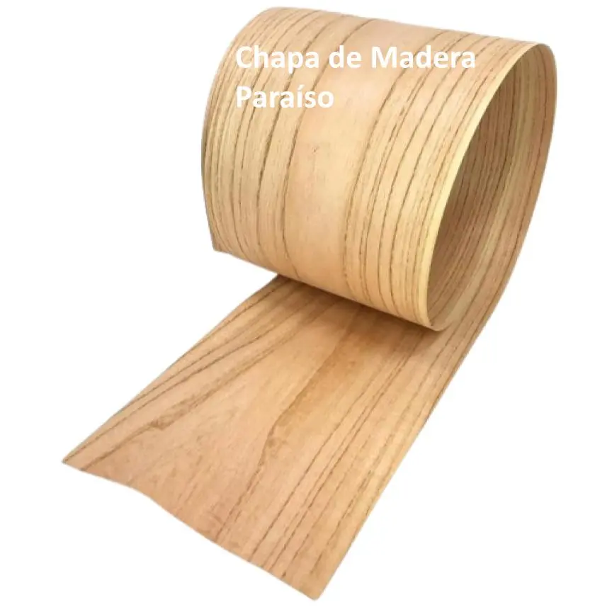 Chapa de Paraiso 20x280cm Espesor 0,7mm