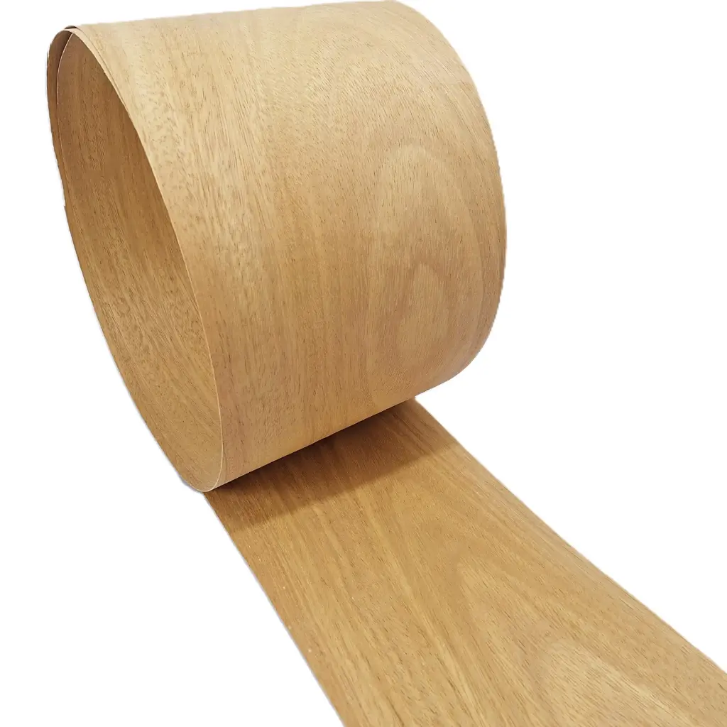 Chapa de Cerejeira 18x290cm Espesor 0,7mm