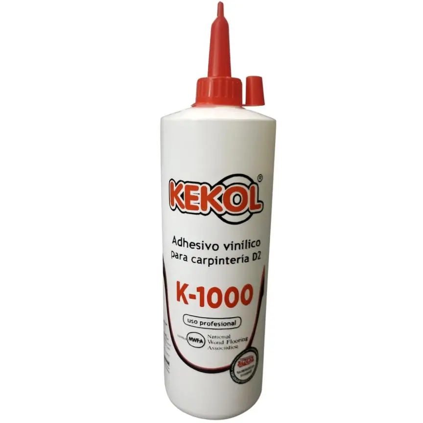 Cola K-1000 500grs Kekol 