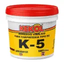 Cola Vinílica K-5 20kg Kekol