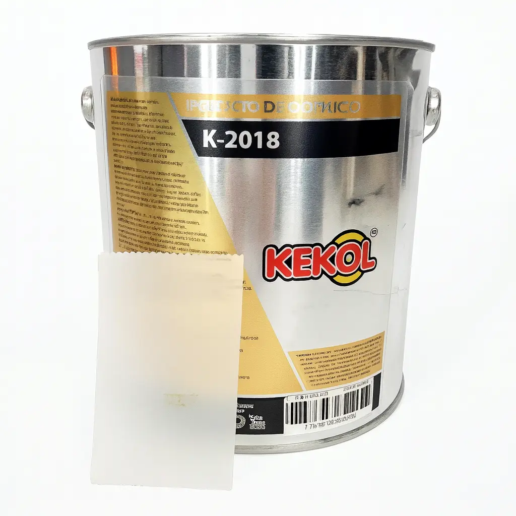 Cemento De Contacto K-2018 2,8gr Kekol 