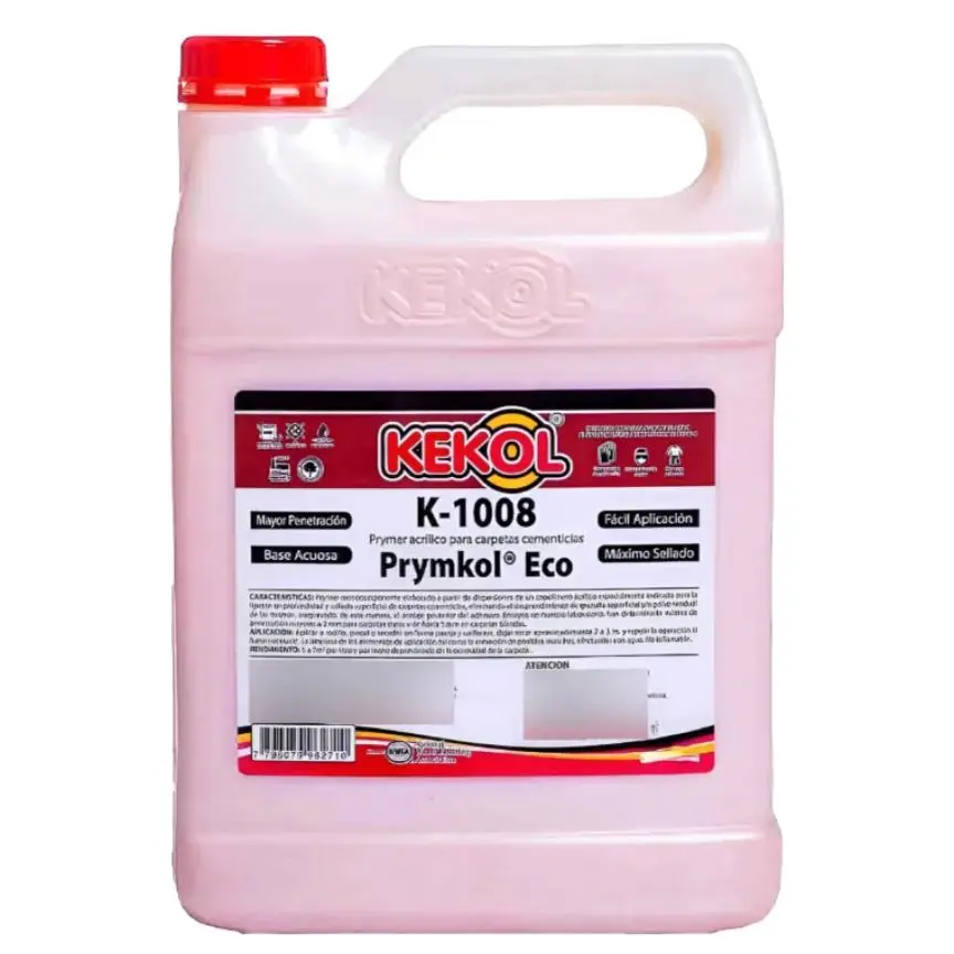 Primer Acrilico K-1008 4l Kekol