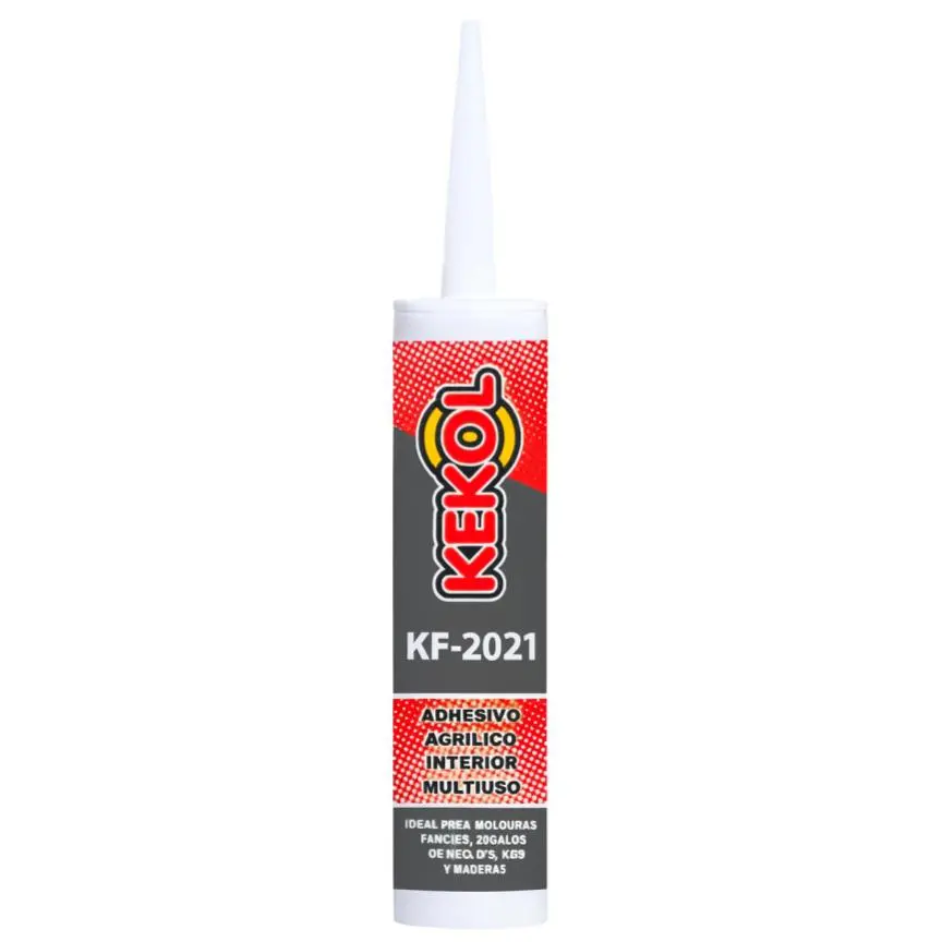 Pegamento Adhesivo Kf-2021 380g Kekol 