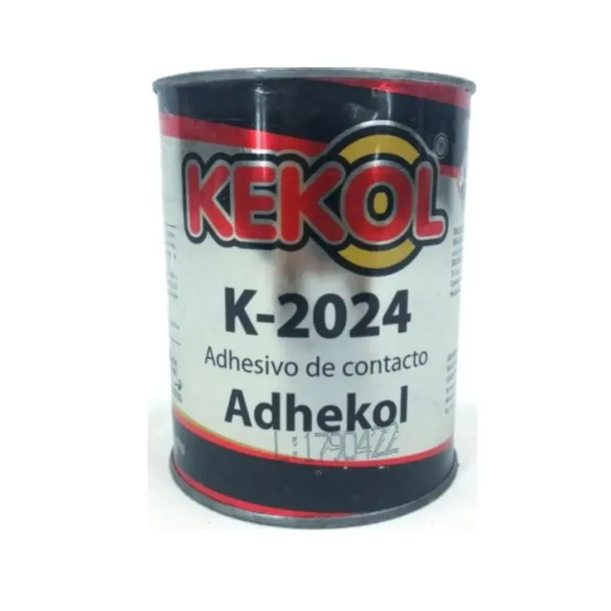 Cemento De Contacto K-2024 750gr Kekol