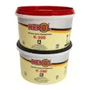 Epoxi Bicomponente K-300 1k Kekol 