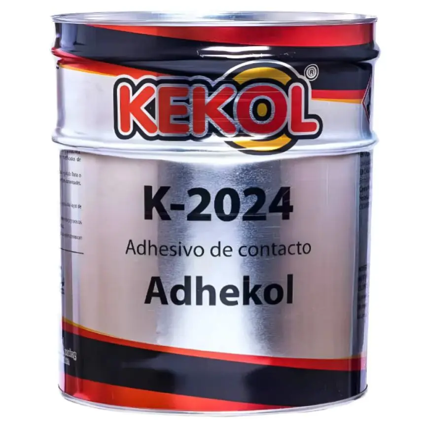 Cemento De Contacto K-2024 2,8gr Kekol 
