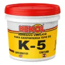Cola Vinílica K-5 4kg Kekol