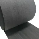Chapa de Madera Ebano Liso Reconstituida 65x250cm