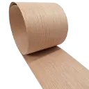 Chapa de Madera Cedro Floreado Reconstituida 31x240cm 