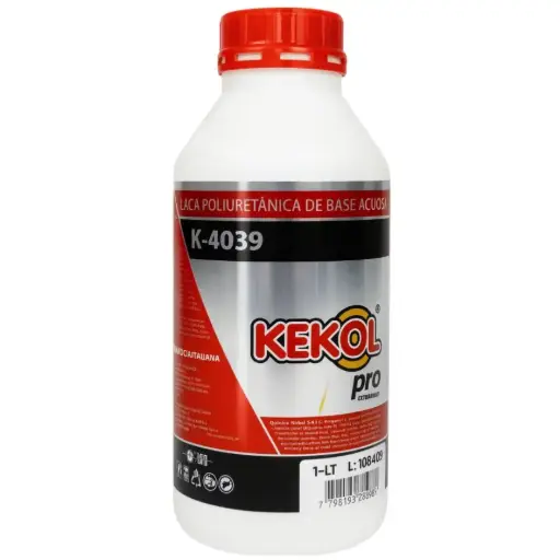 [K-4039-1L-LACA] Hidrolaca Extra Mate K-4039 1l Kekol