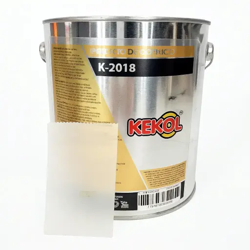 [K-2018-2P8K-CEMENT] Cemento De Contacto K-2018 2,8gr Kekol 