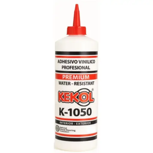 [K-1050-500GR-COLAVINIL] Cola Vinilica K-1050 500 Cc Kekol 