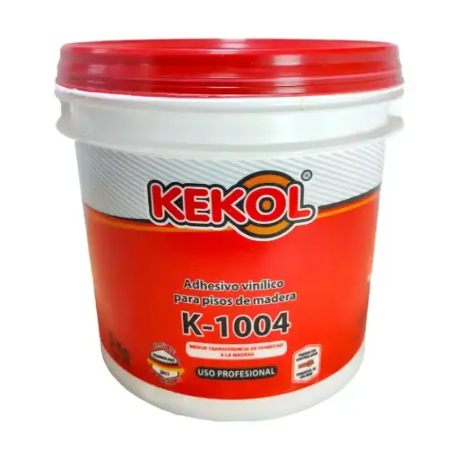 [K-1004-5KG-ADHESIVO] Cola Adhesivo Vinilico K-1004 5 Kg Kekol