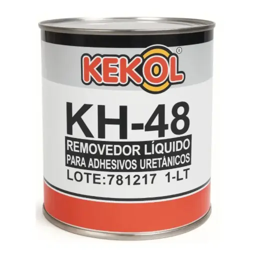 [KH-48-1L-POLURIETANO] Diluyente Para Pisos Kh-48 1l Kekol