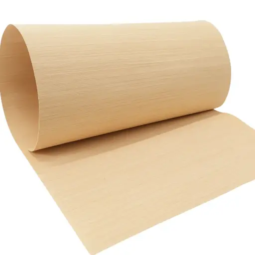 [CHA-FRESNOEUR-42X280] Chapa de Madera Fresno Europeo Reconstituida 41x280cm