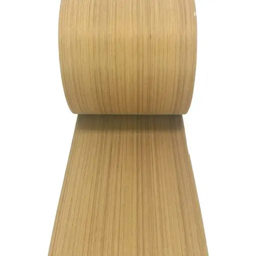 [CHA-PETIRAYADO-22X250] Chapa de Madera Petiribi Rayado Reconstituida 21x250cm