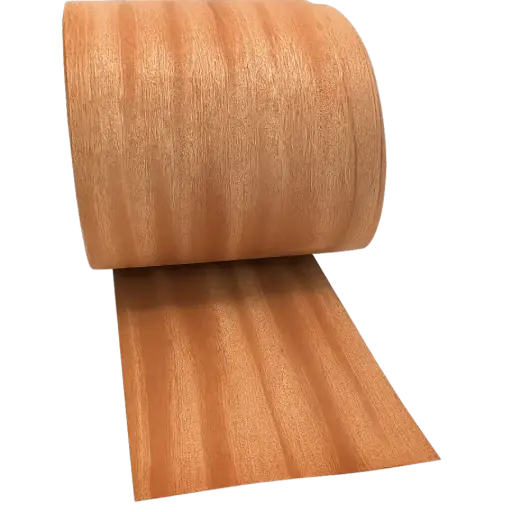 [CHA-CAOB-16/18-L] Chapa de Caoba 18x280cm Espesor 0,7mm