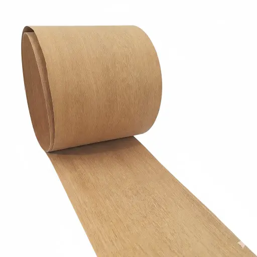[CHA-LAPA-10/15-L] Chapa de Lapacho 14x285cm AnchoxLargo Espesor 0,7mm