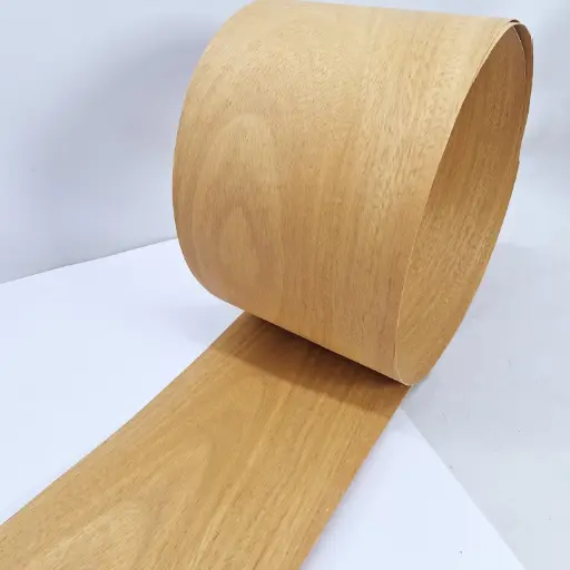 [CHA-CERE-34/36-L] Chapa de Cerejeira 34x280cm Espesor 0,7mm